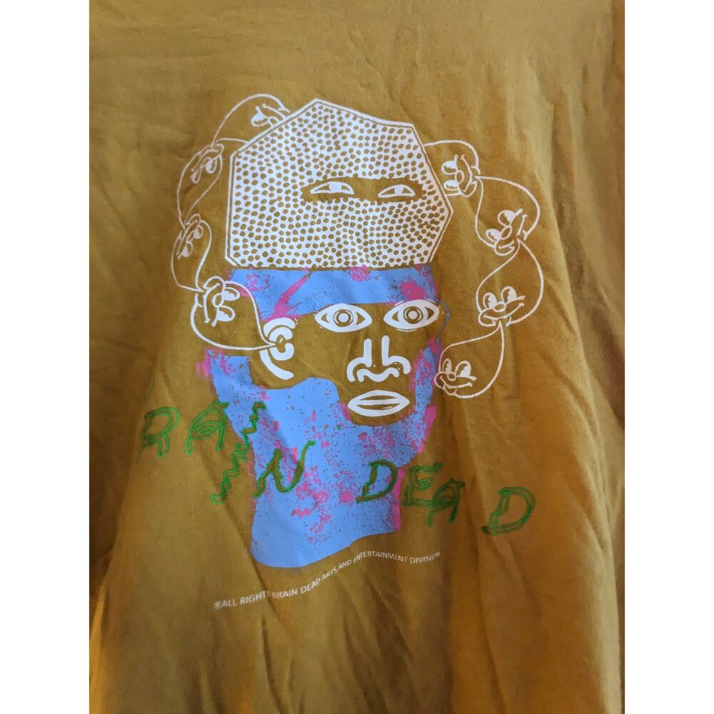 Braindead Tee - image 2
